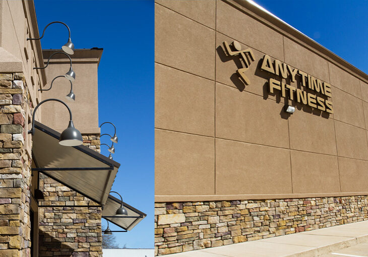 Anytime Fitness