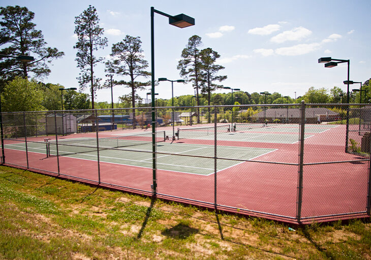 Choudrant High School - Choudrant, La.