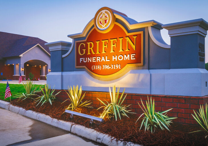 Griffin Funeral Home