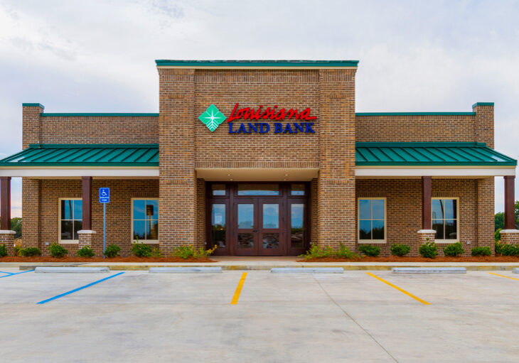  Louisiana Land Bank-Exterior