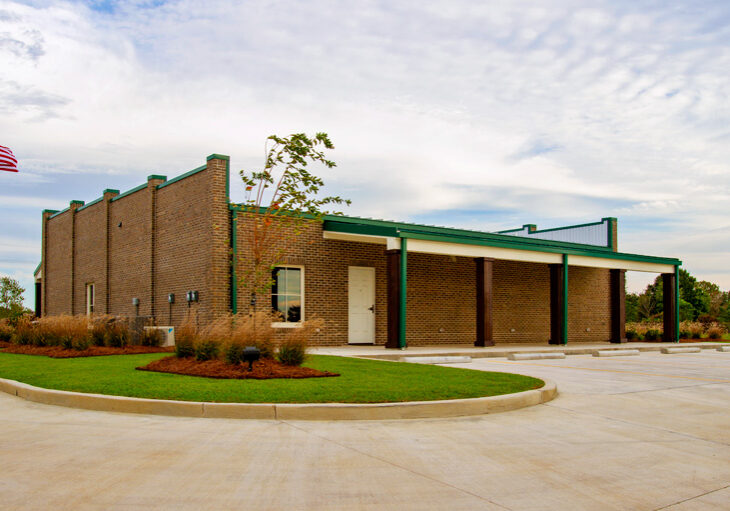  Louisiana Land Bank-Exterior