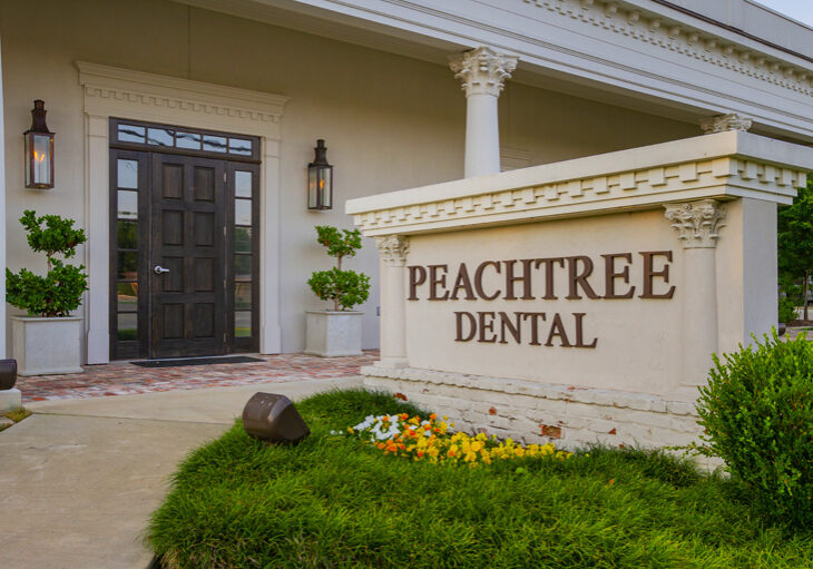 PeachTree Dental Clinic