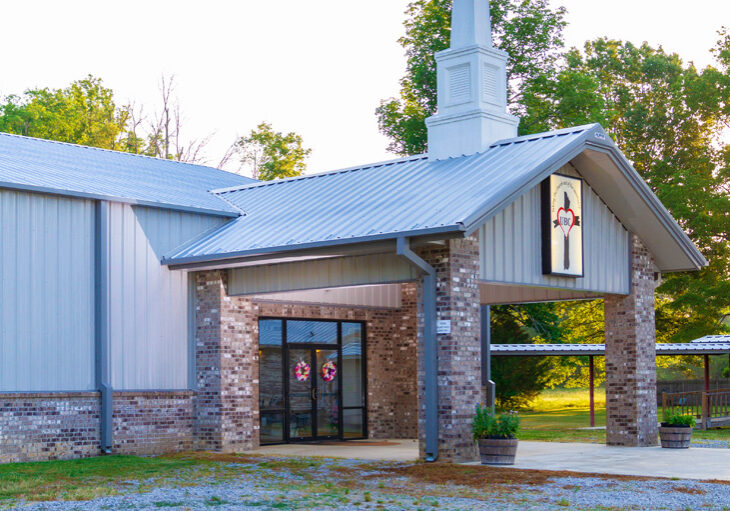 Unity-Baptist-Church-Exterior-5