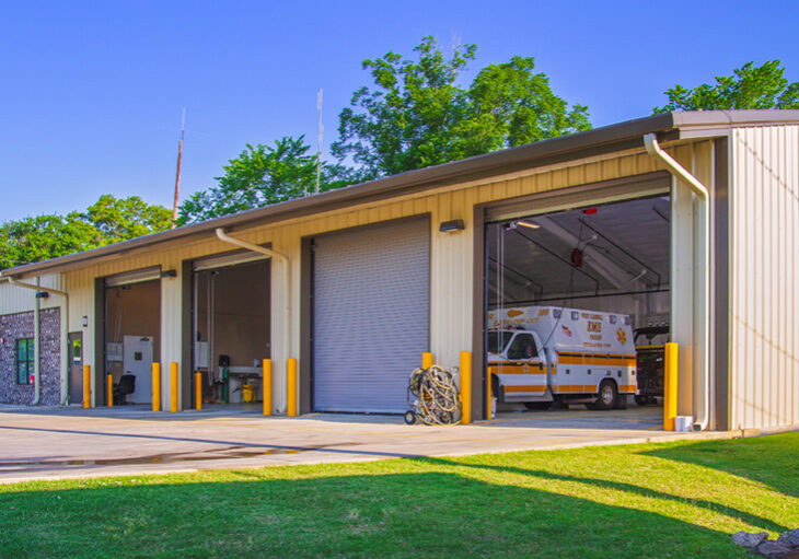 West Carroll Parish Ambulance Service